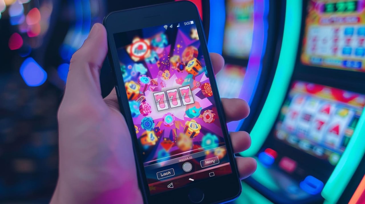 iron play bingo game interface on a mobile phone in the Philippines